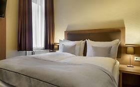 Novum Hotel Alster Hamburg St. Georg